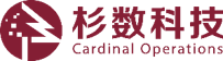 杉数科技