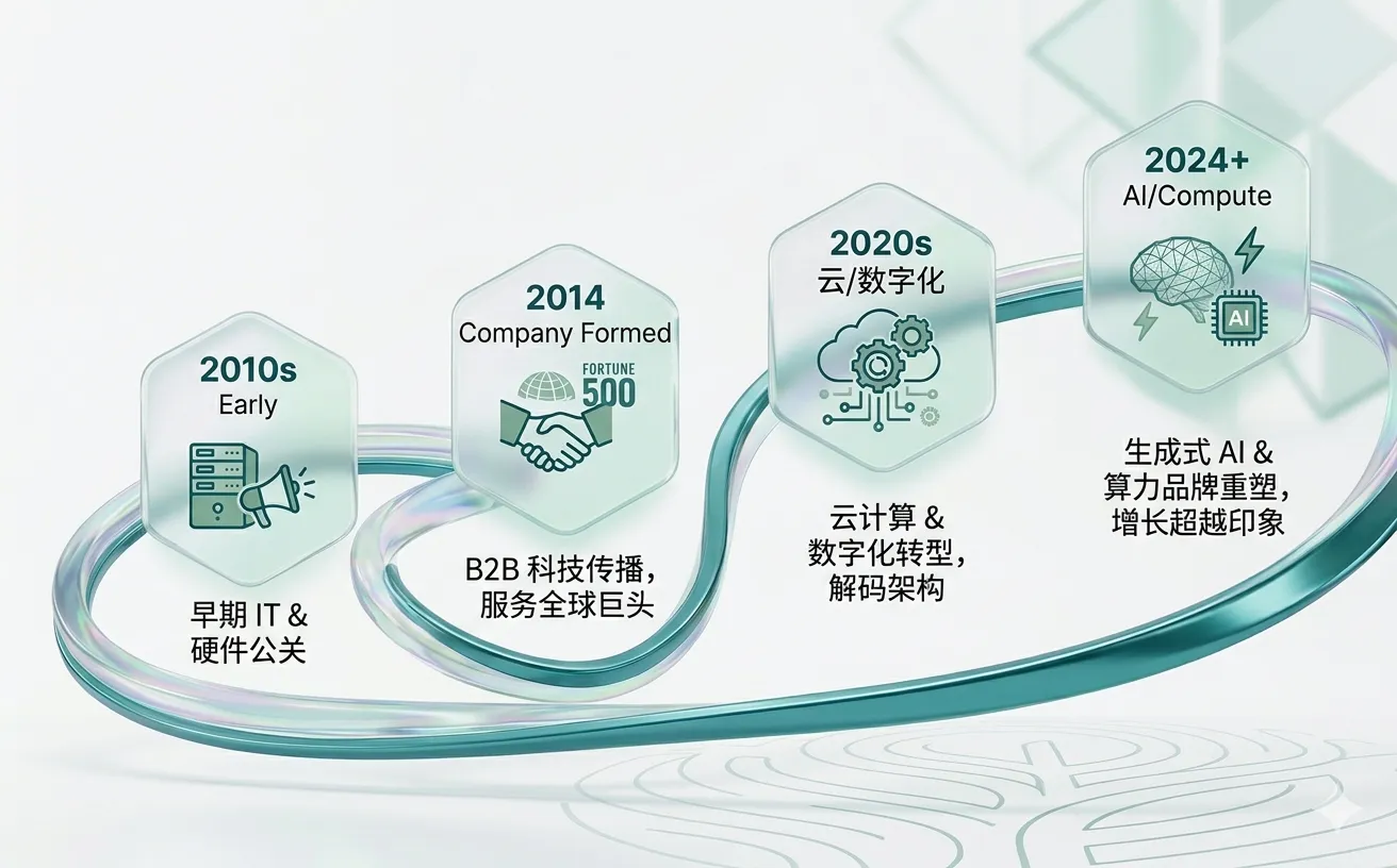 印象森林15年能力进化时间轴